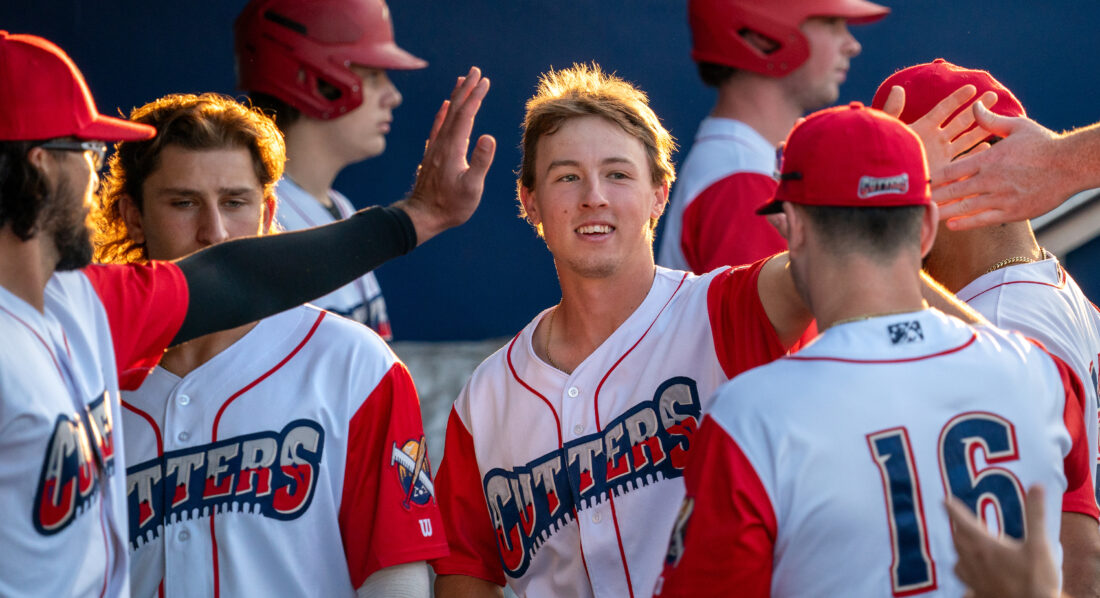 Crosscutters fall in bizarre outing to close regular season, look ahead ...
